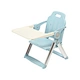 silla de bebé plegable 
